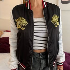 Vintage Forever 21 Jacket